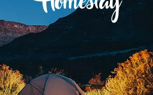 Homestay near the Kali river in Dandeli