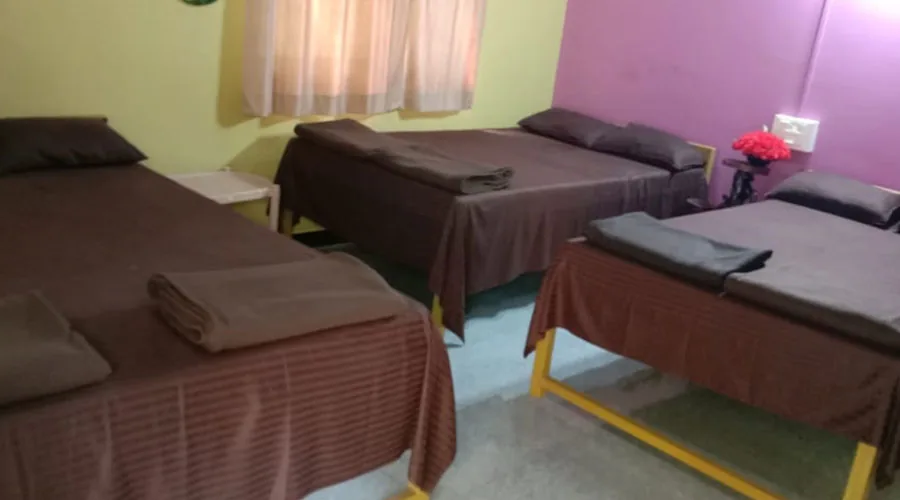Property view at Lemon Tree Jungle Stay Pradhani