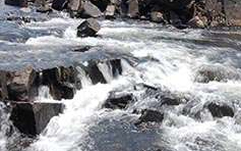 Jacuzzi Bath in Dandeli