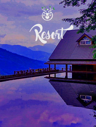 dandeli homestay package