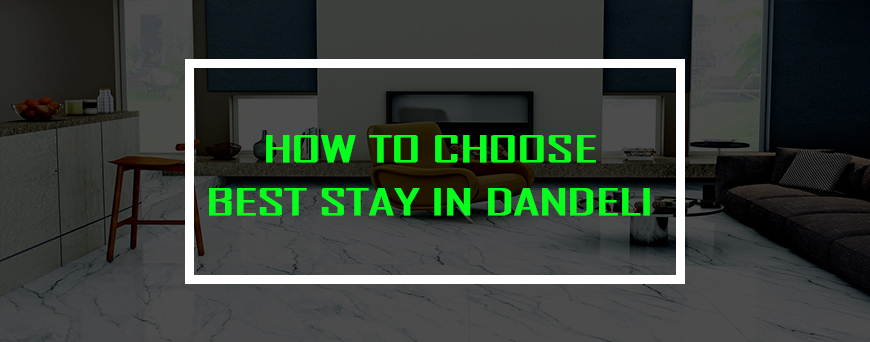 Best Stay in Dandeli