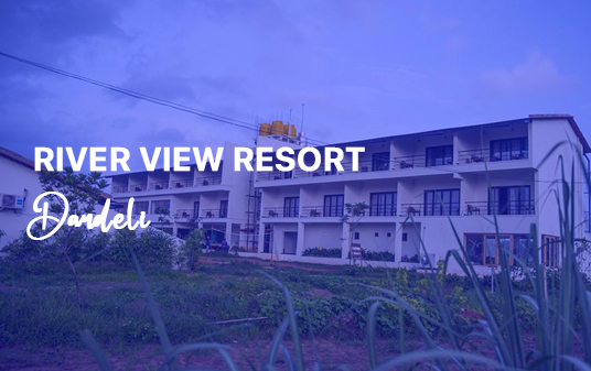 dandeli tour package