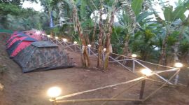 Dandeli students Package