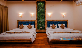 Dandeli students Package