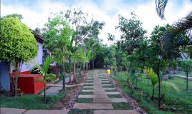 Dandeli students Package