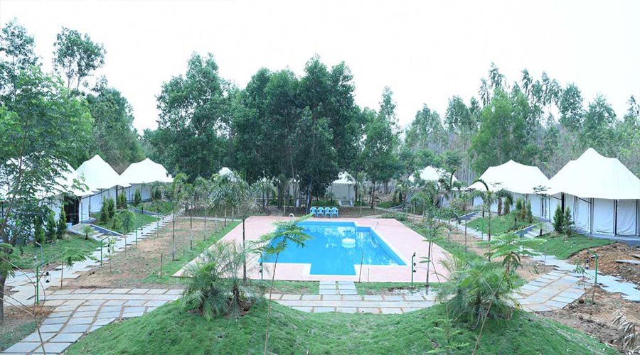 Century Resort Dandeli