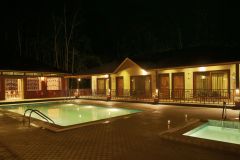 Dandeli students Package