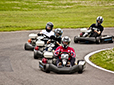 go karting dandeli