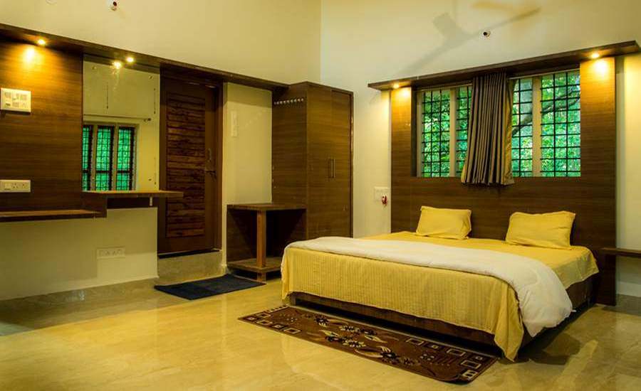 Parampara Cottage Dandeli