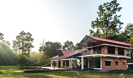 Dandeli students Package