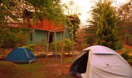 Dandeli students Package