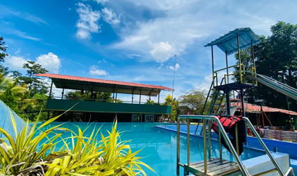 Flash Sale Dandeli
