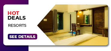 dandeli resort package