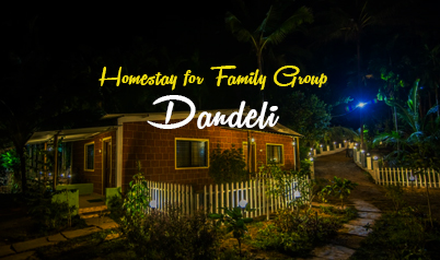 Homestay for Family Groups